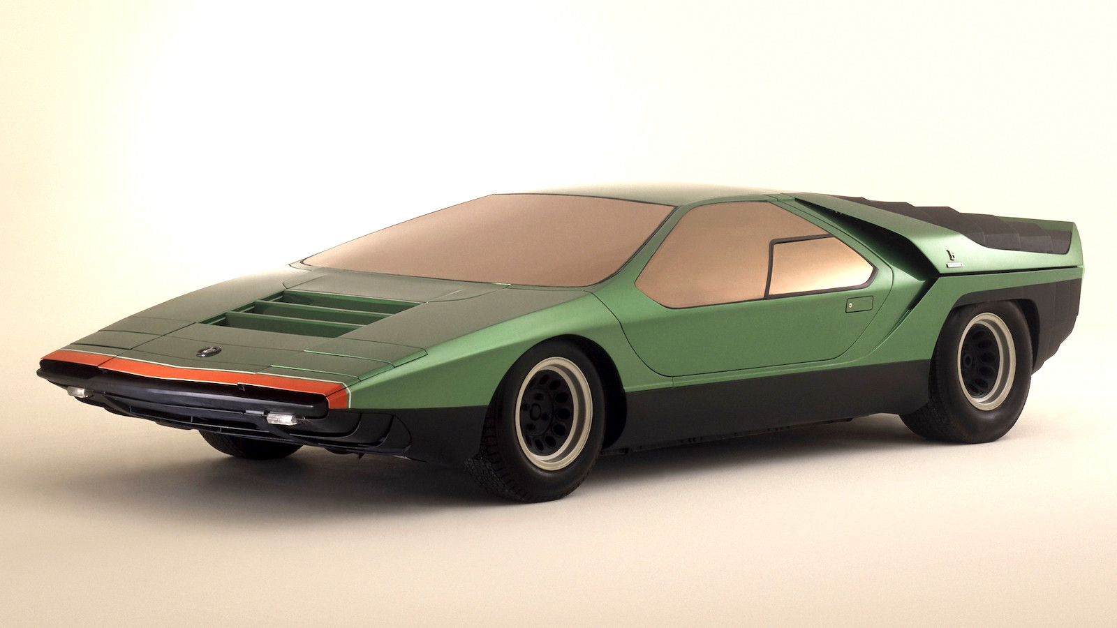 11 concepts that shaped road car reality