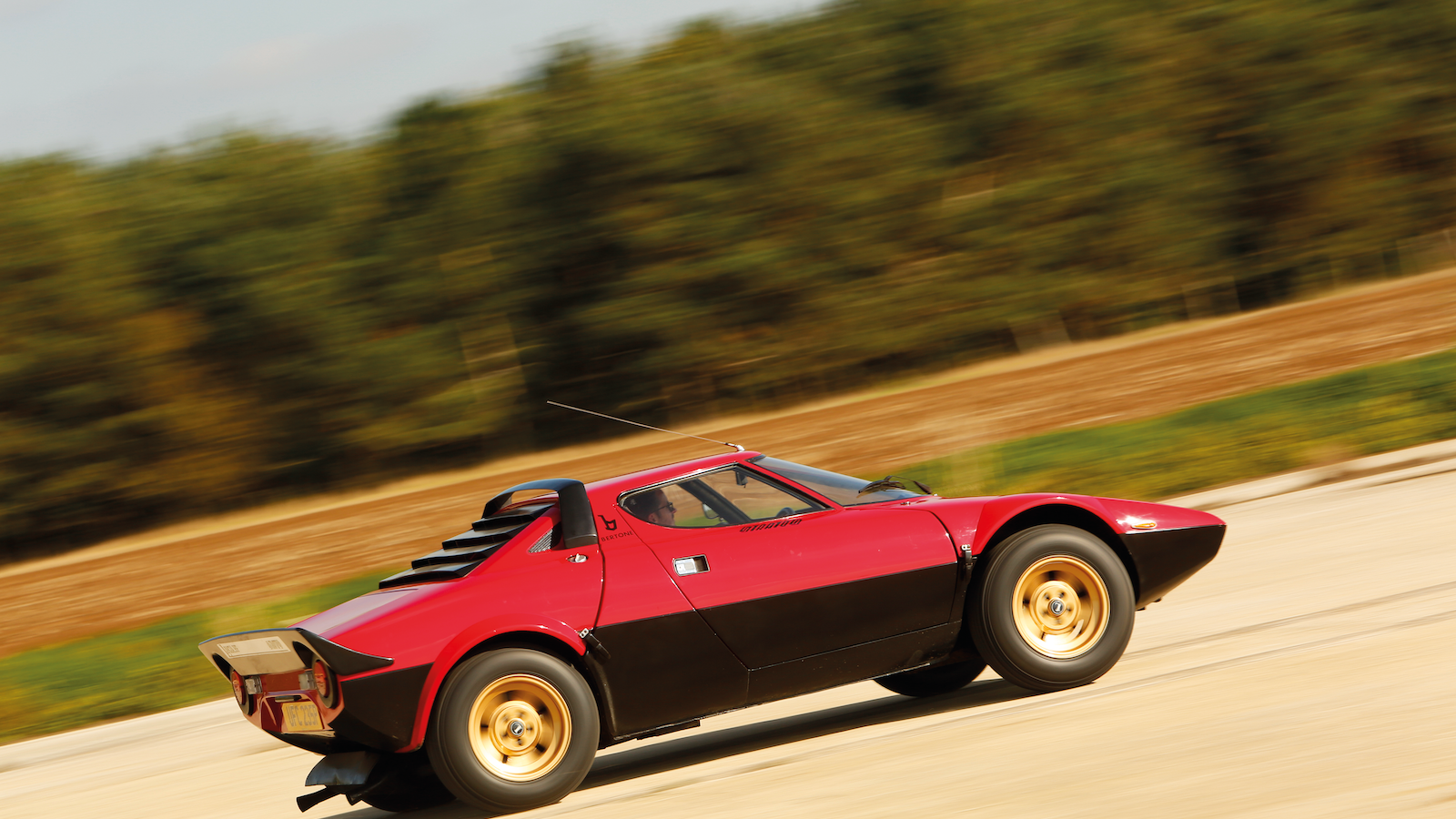 11 concepts that shaped road car reality