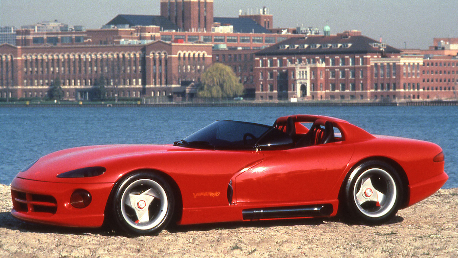 11 concepts that shaped road car reality