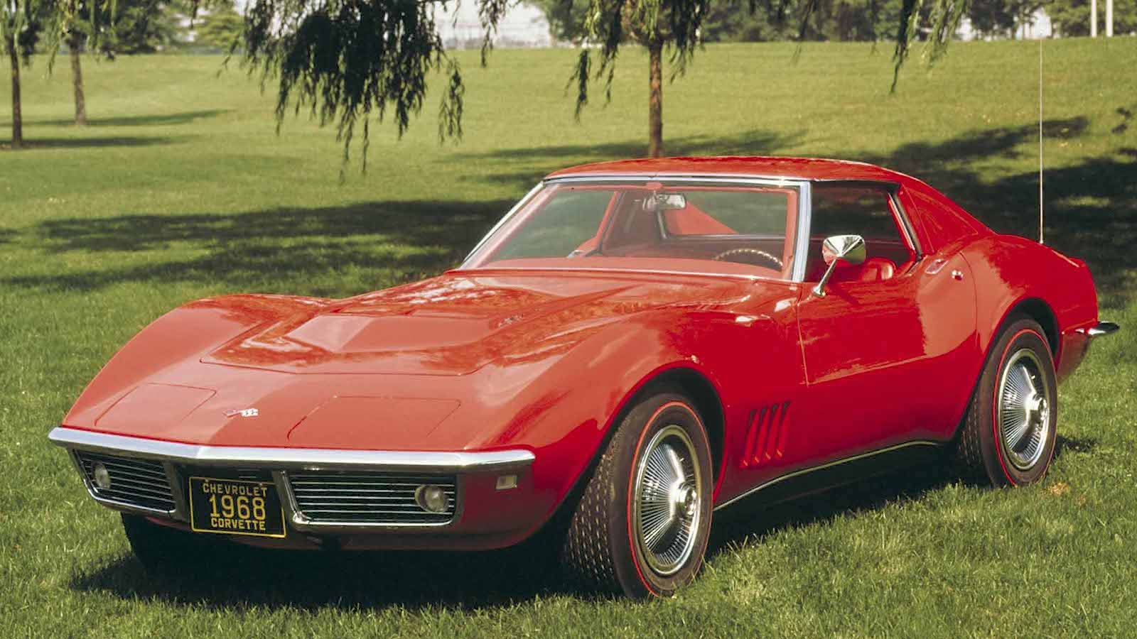11 concepts that shaped road car reality