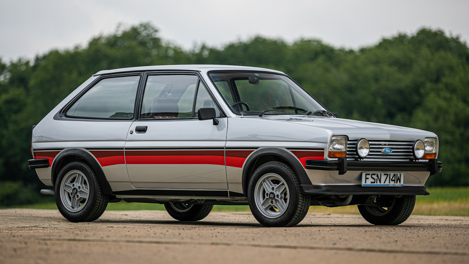 Fast Fiesta gallery