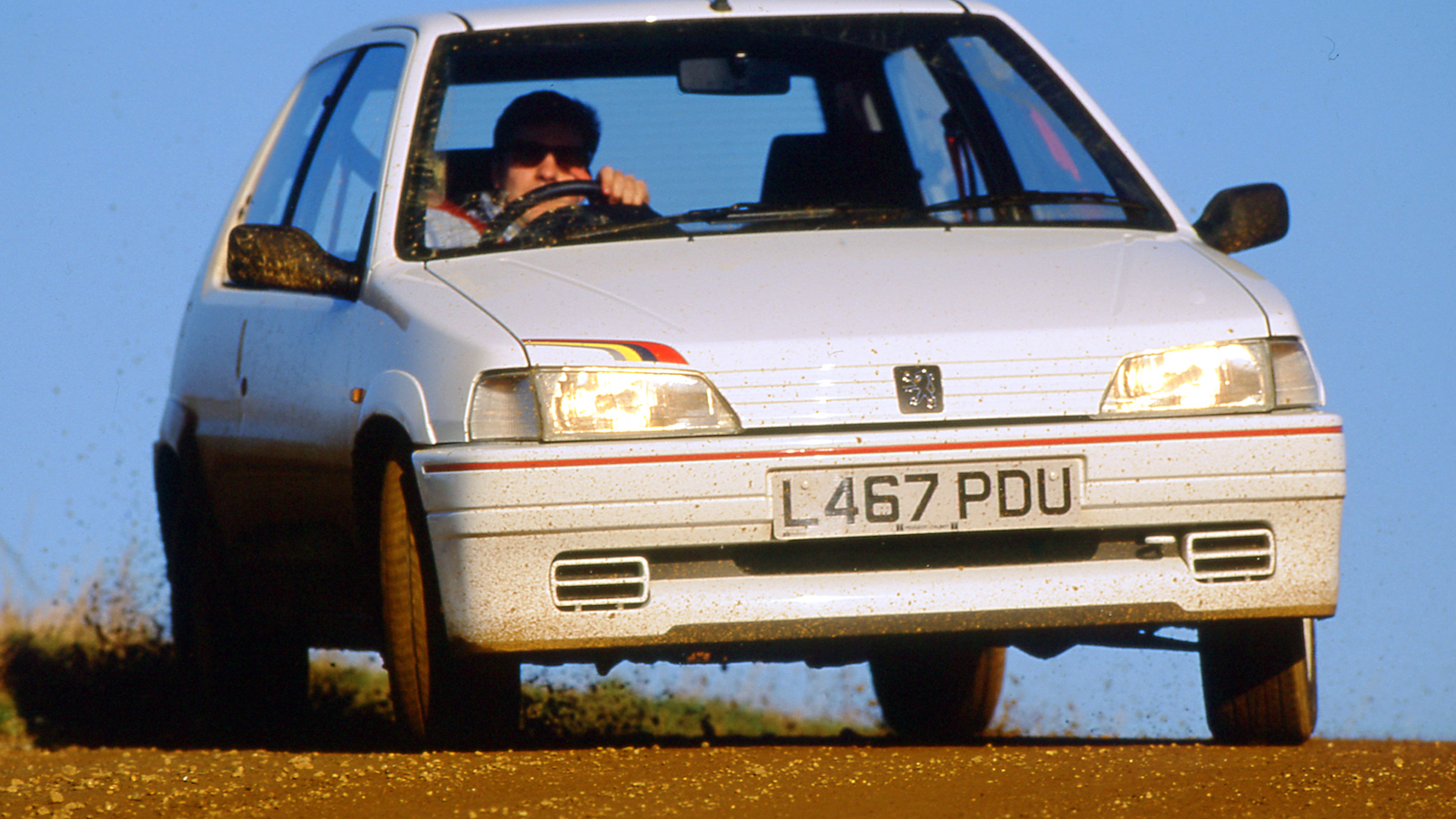 25 great classic cars that should rise in value