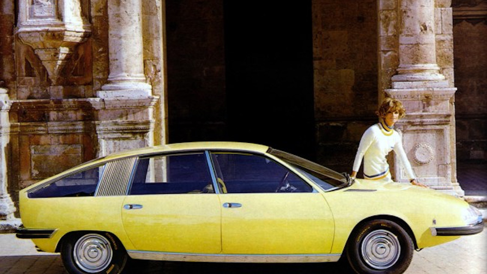 11 concepts that shaped road car reality