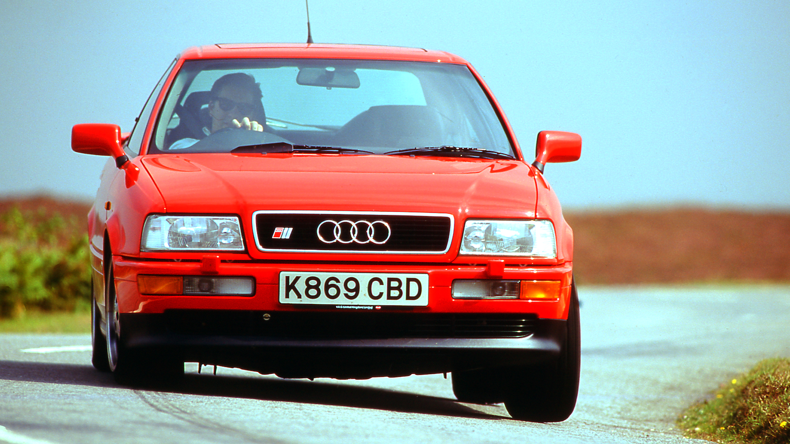 25 great classic cars that should rise in value