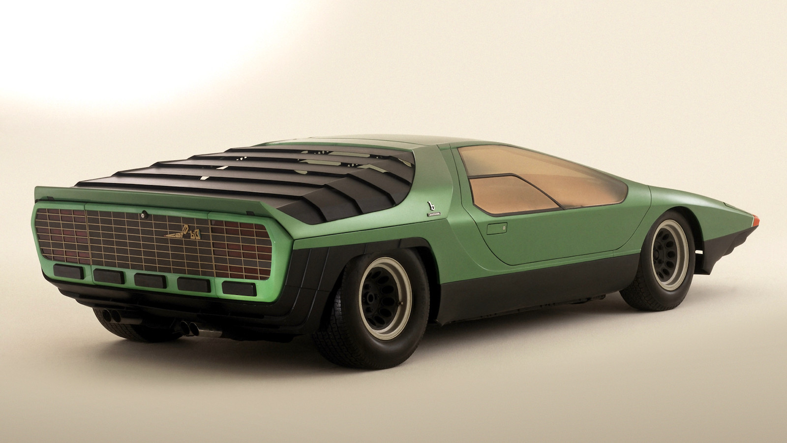 11 concepts that shaped road car reality