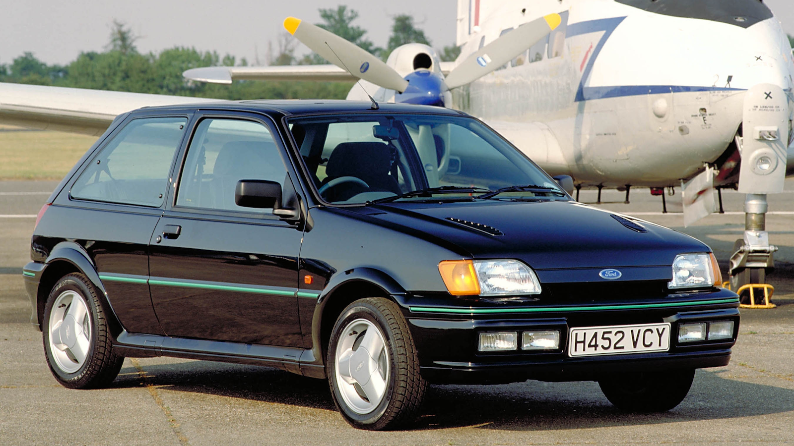 Fast Fiesta gallery