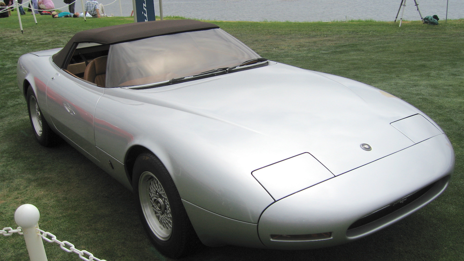 11 concepts that shaped road car reality