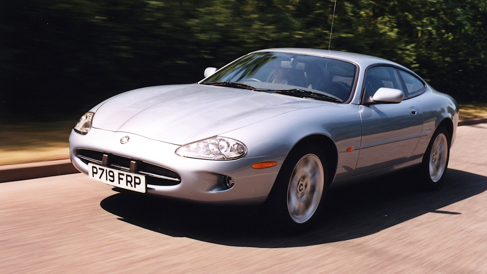 11 concepts that shaped road car reality
