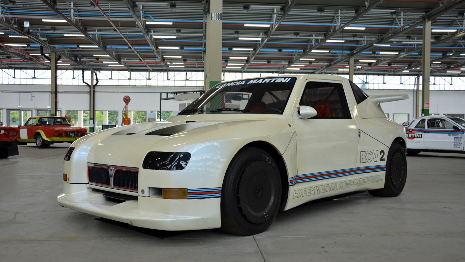 10 wacky hidden Italian treasures | Classic & Sports Car