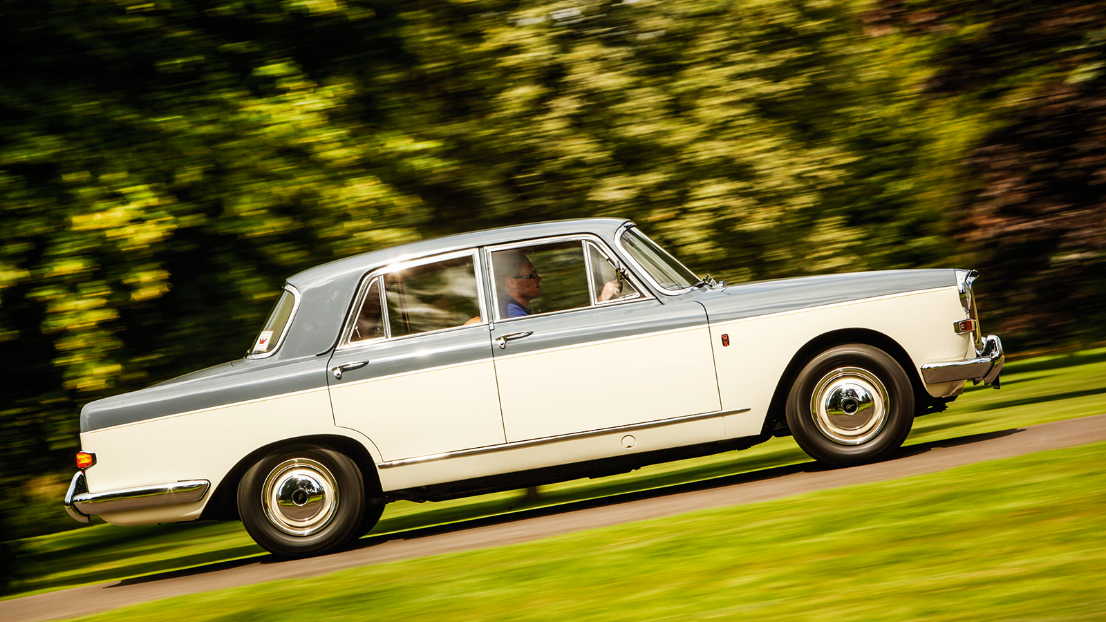 £5k flash