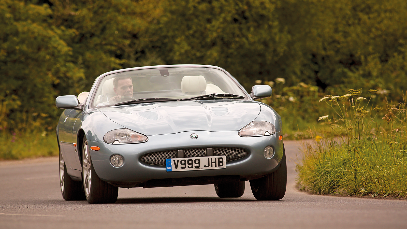 classic convertibles for winter