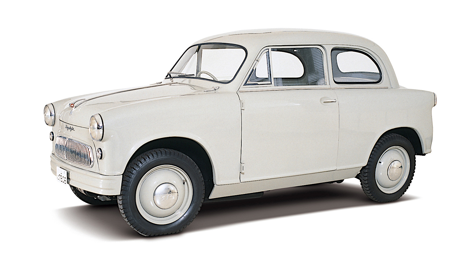 42 classic kei cars | Classic & Sports Car