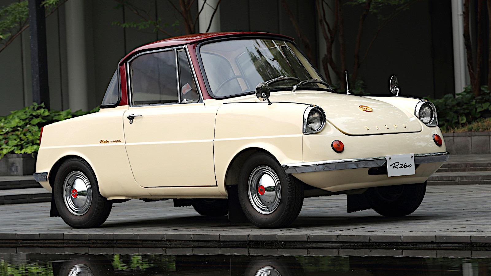 42 classic kei cars | Classic & Sports Car