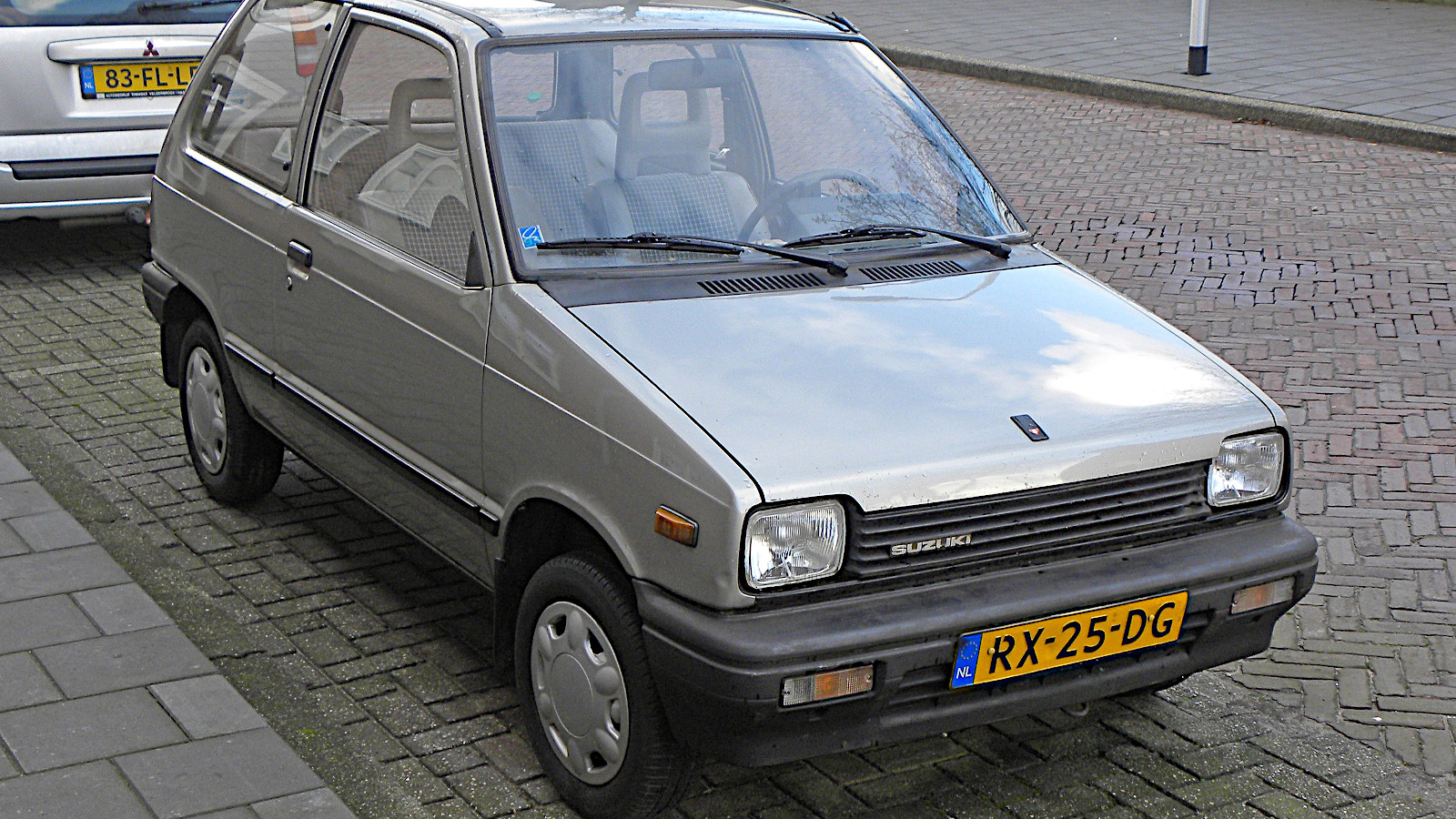 42 classic kei cars | Classic & Sports Car