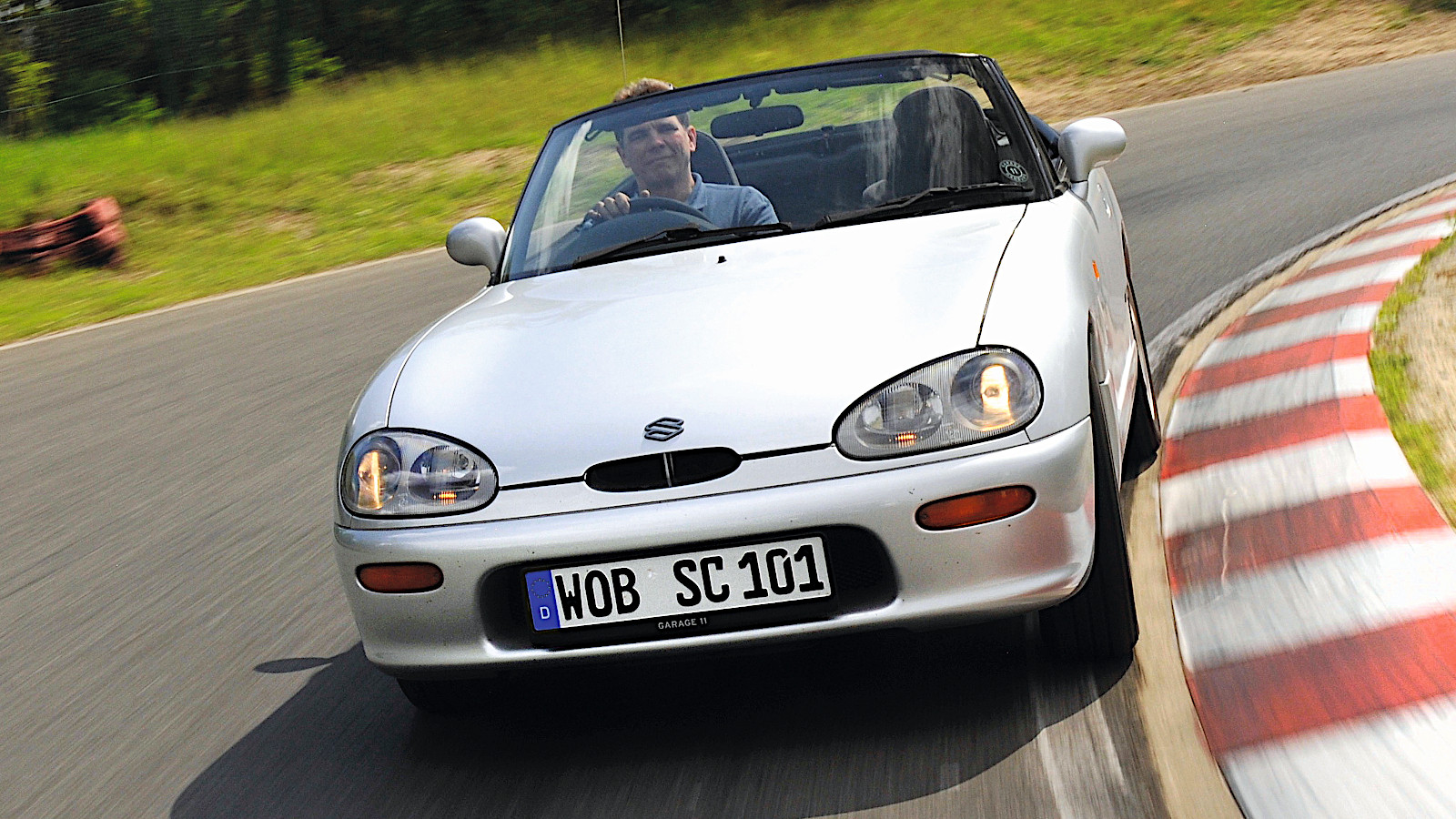 42 classic kei cars | Classic & Sports Car