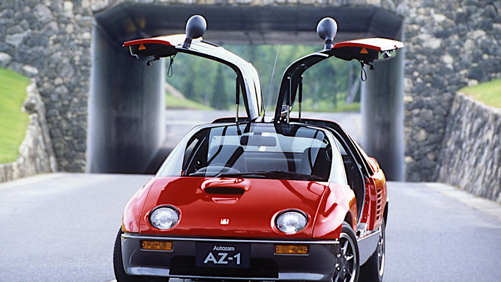 42 classic kei cars | Classic & Sports Car