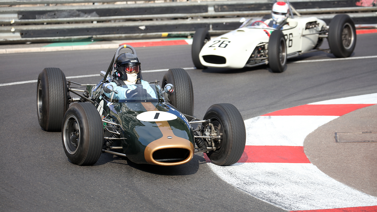 Brabham BT11