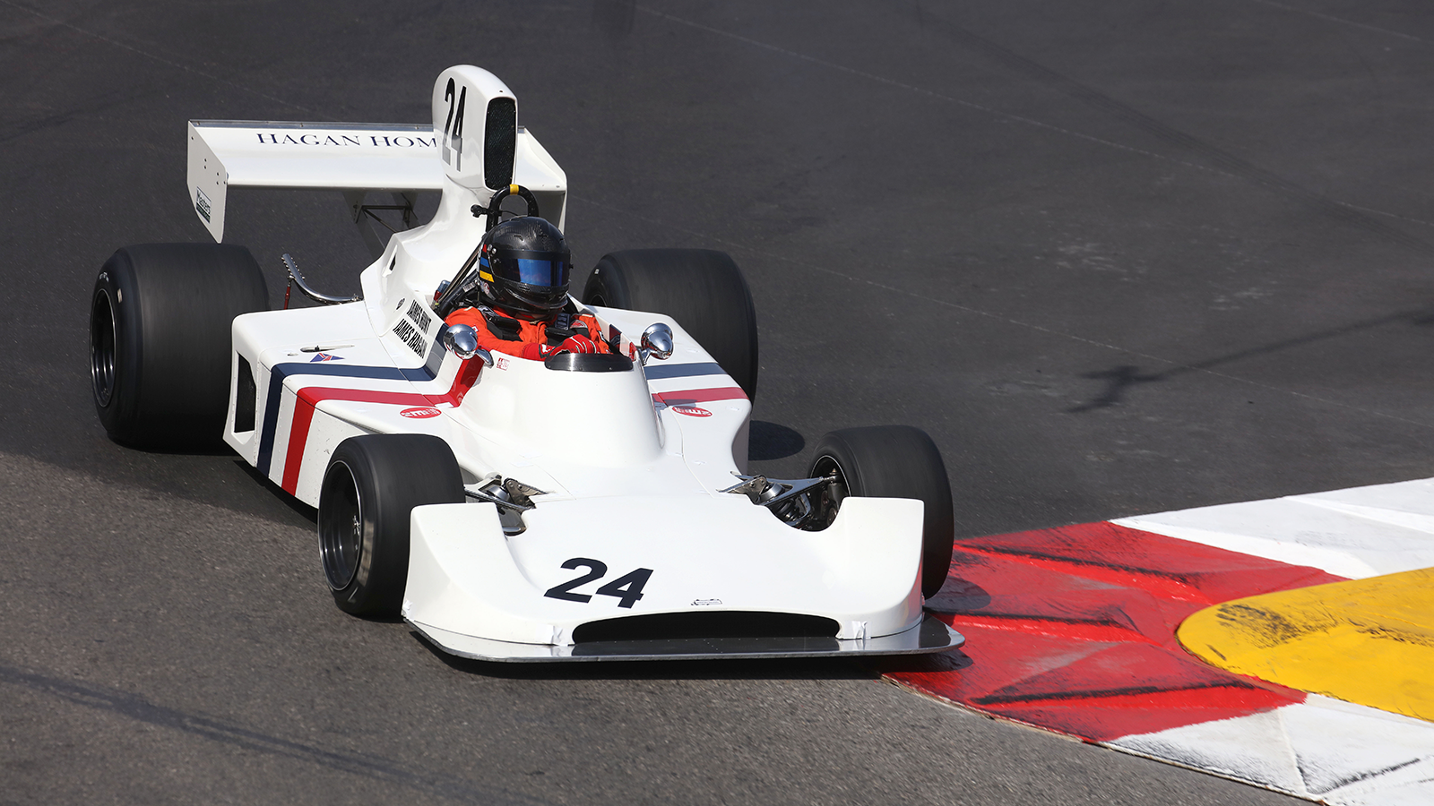 Hesketh 308