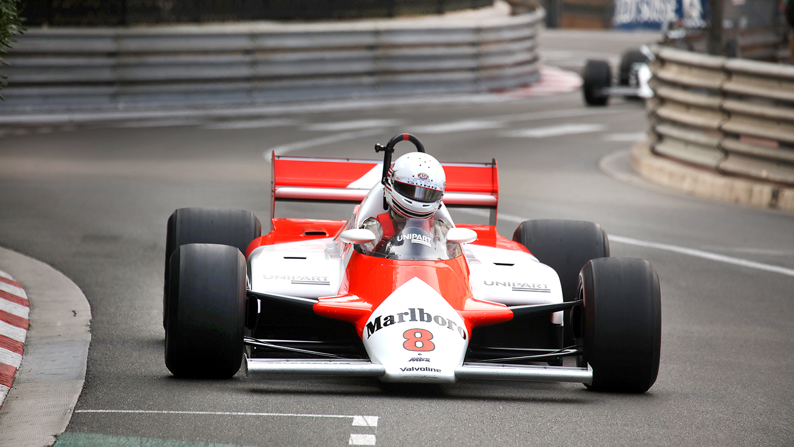 McLaren MP4
