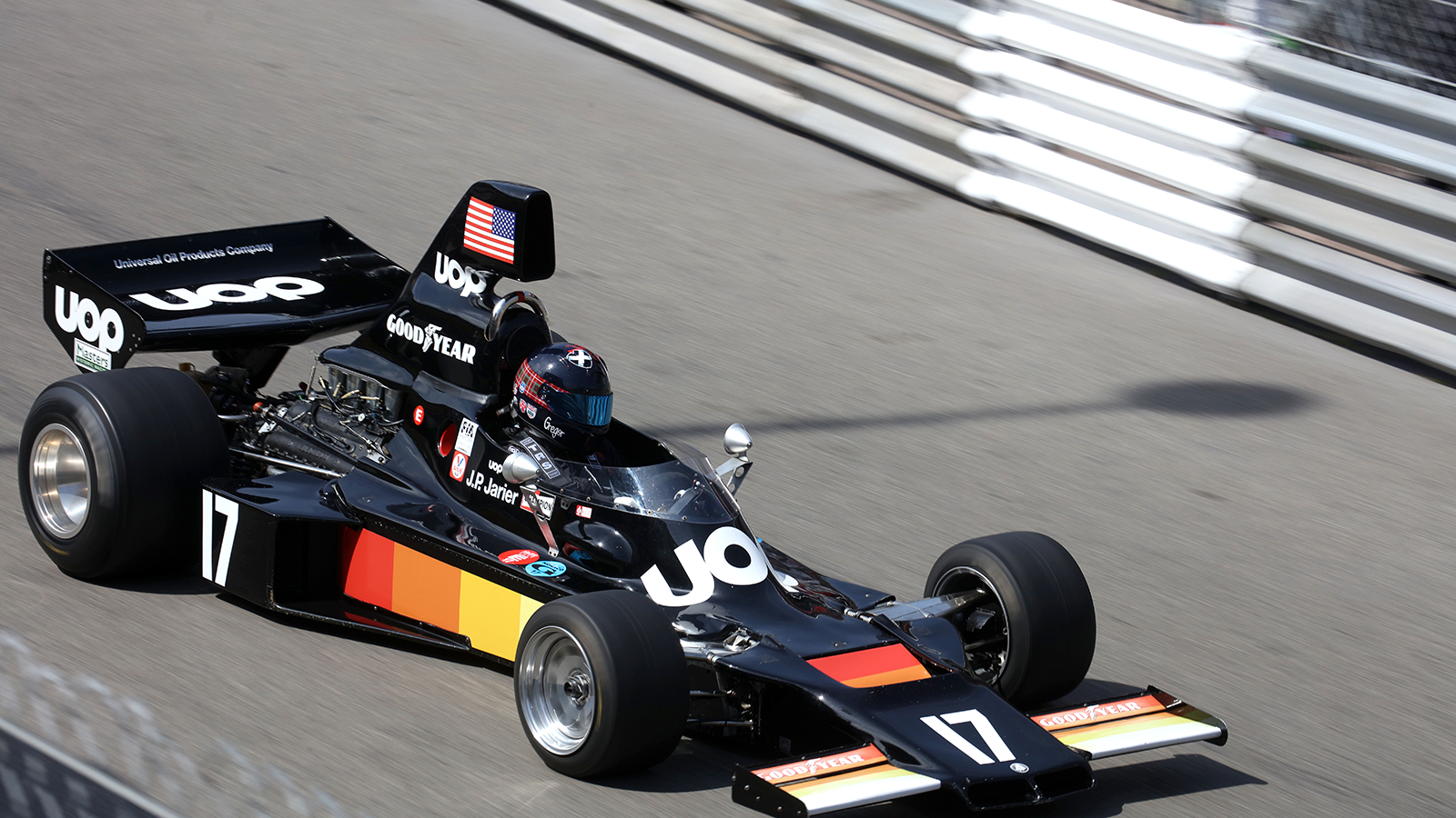 Shadow DN5