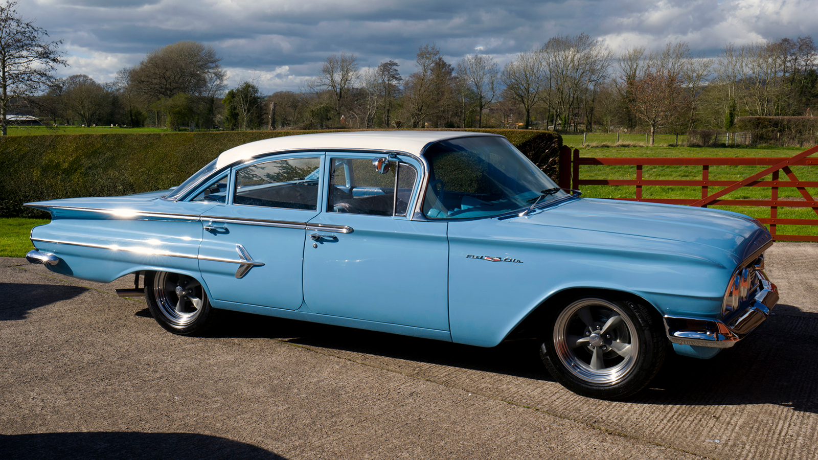 17 reasons not to miss the NEC Classic Motor Show