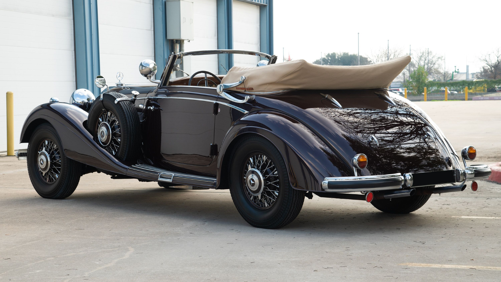 30 epic lots at the 2023 Scottsdale sales