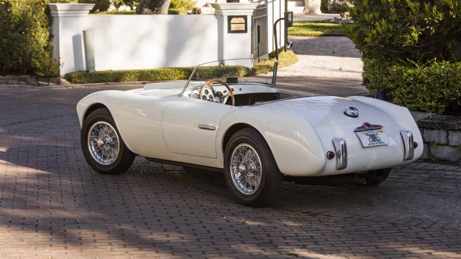 30 epic lots at the 2023 Scottsdale sales