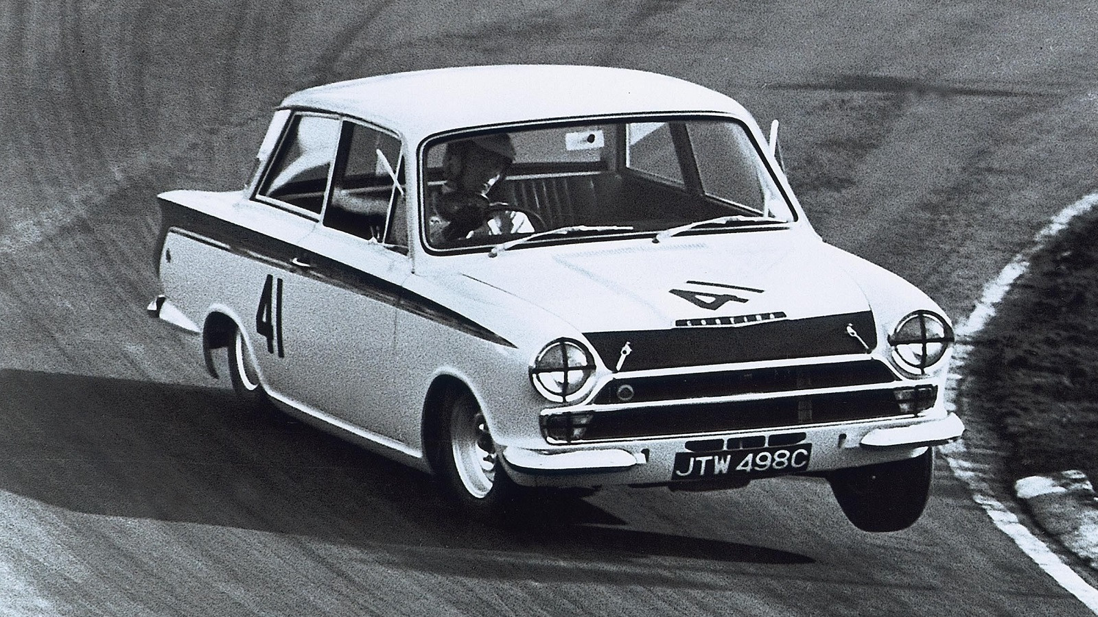 65 years of brilliant British touring cars