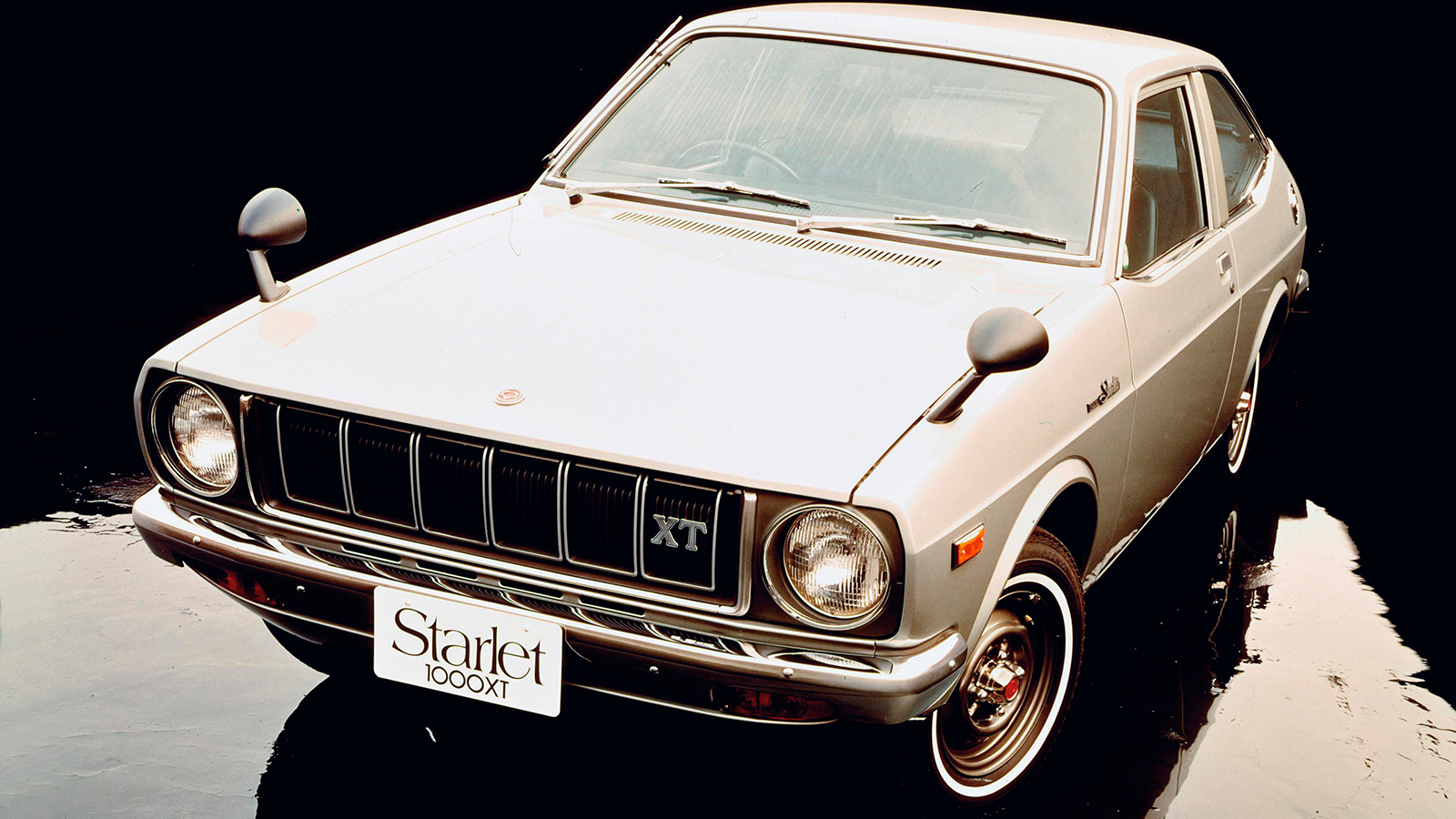 50 years on: 25 great new cars from 1973
