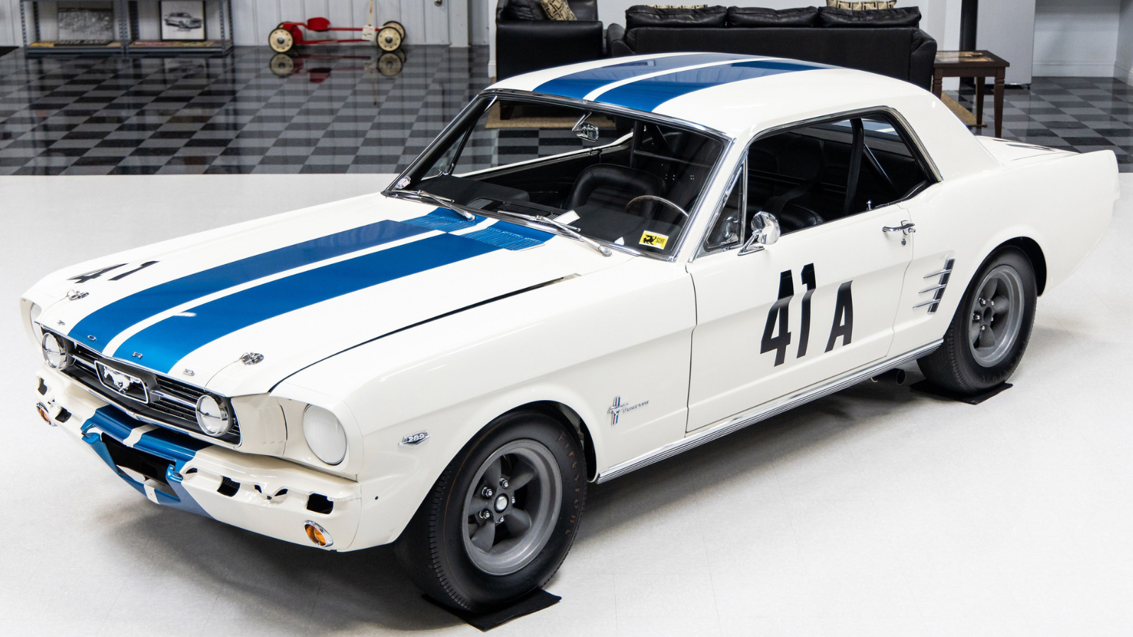 30 epic lots at the 2023 Scottsdale sales