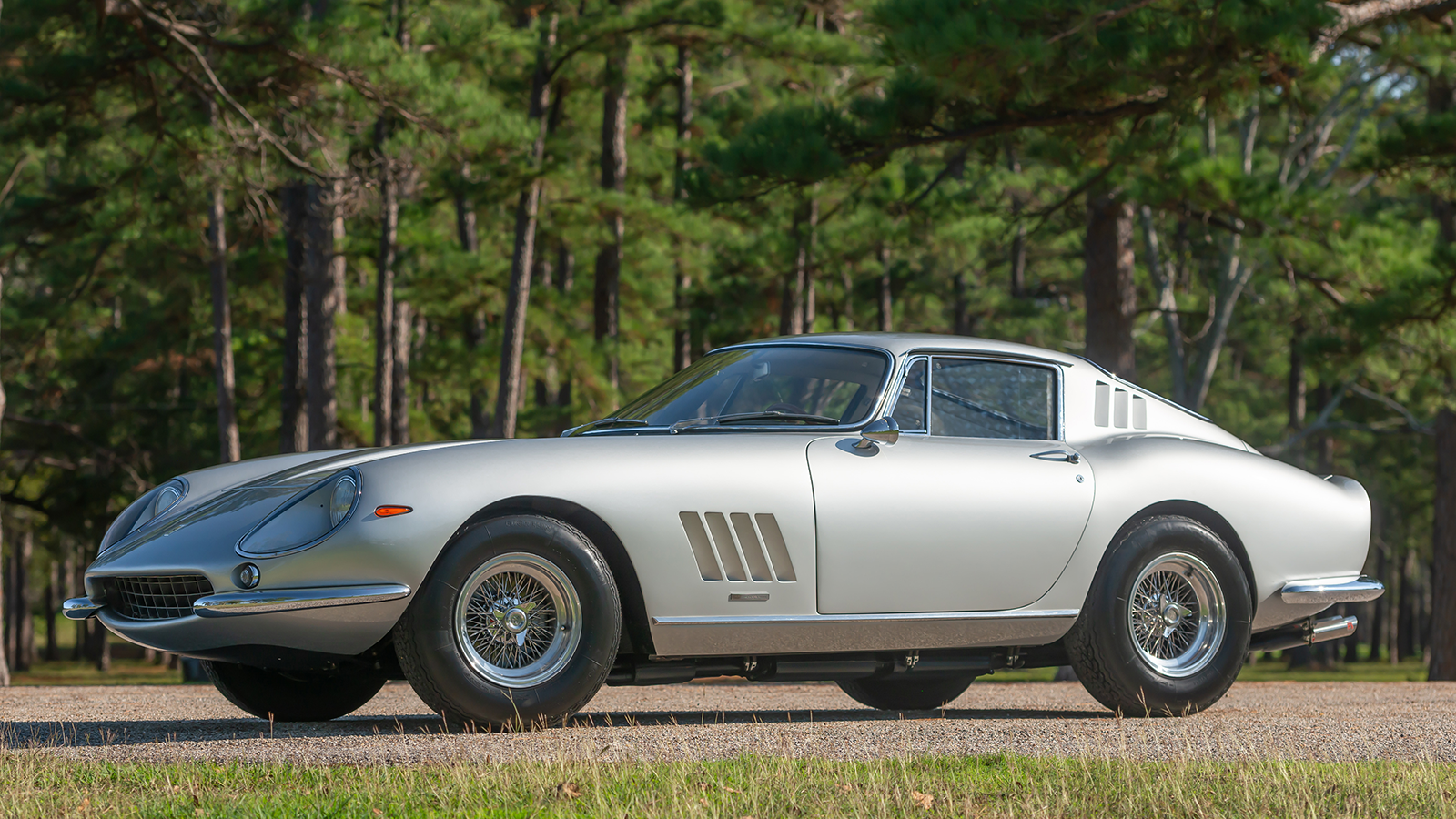 30 epic lots at the 2023 Scottsdale sales