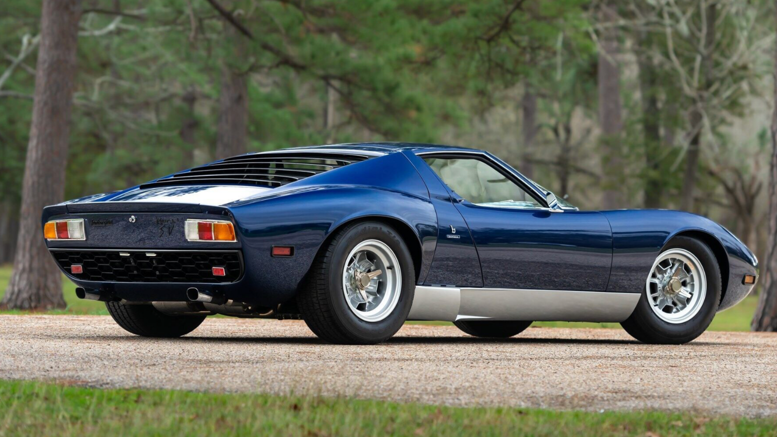 30 epic lots at the 2023 Scottsdale sales