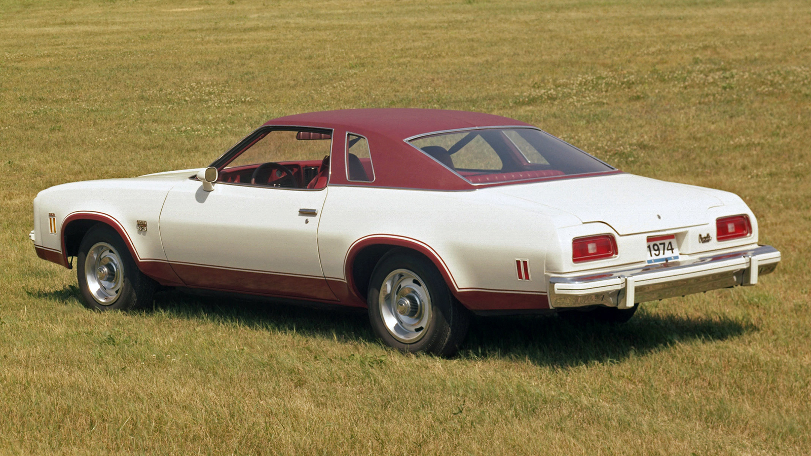 50 years on: 25 great new cars from 1973