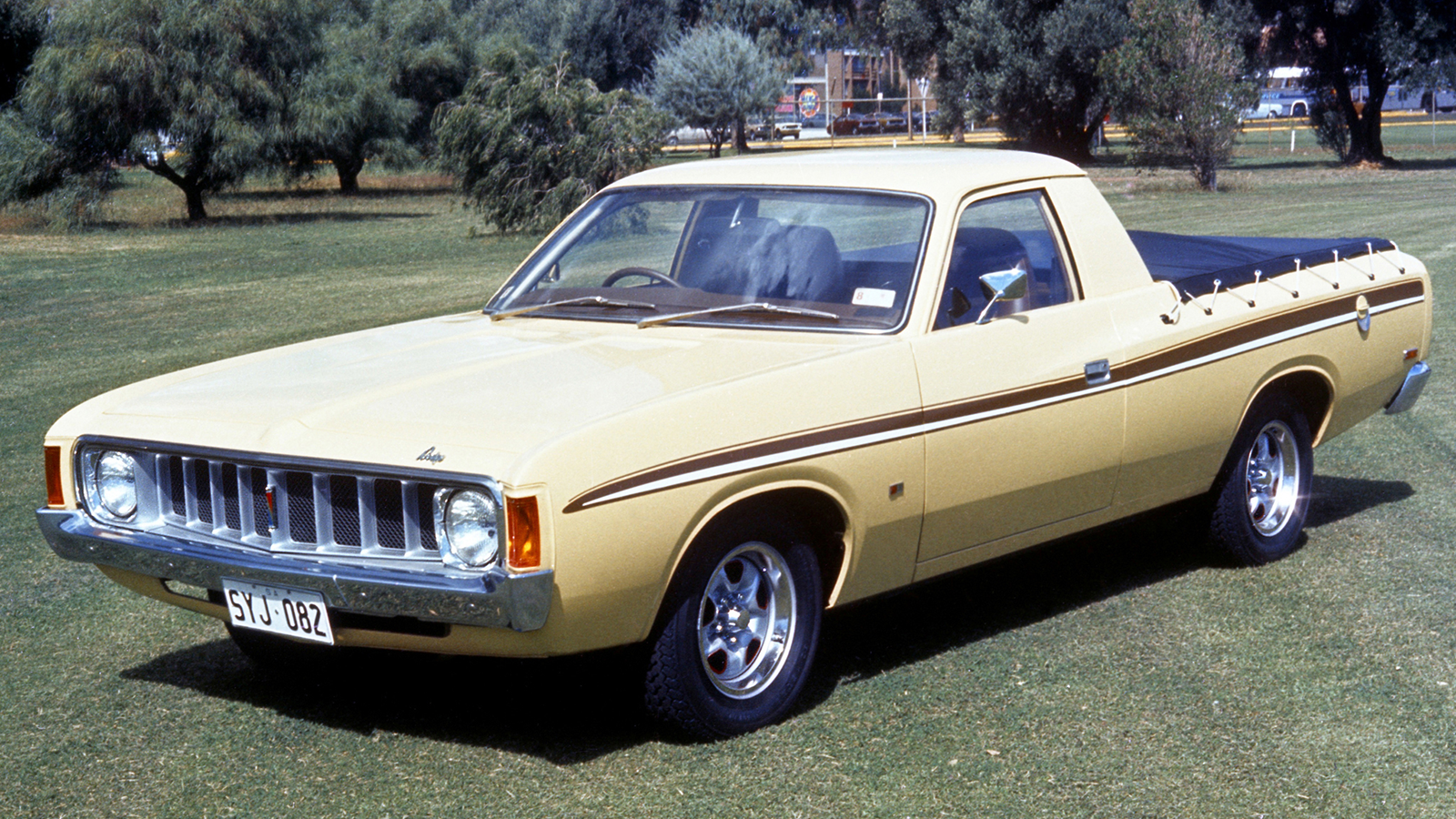 50 years on: 25 great new cars from 1973