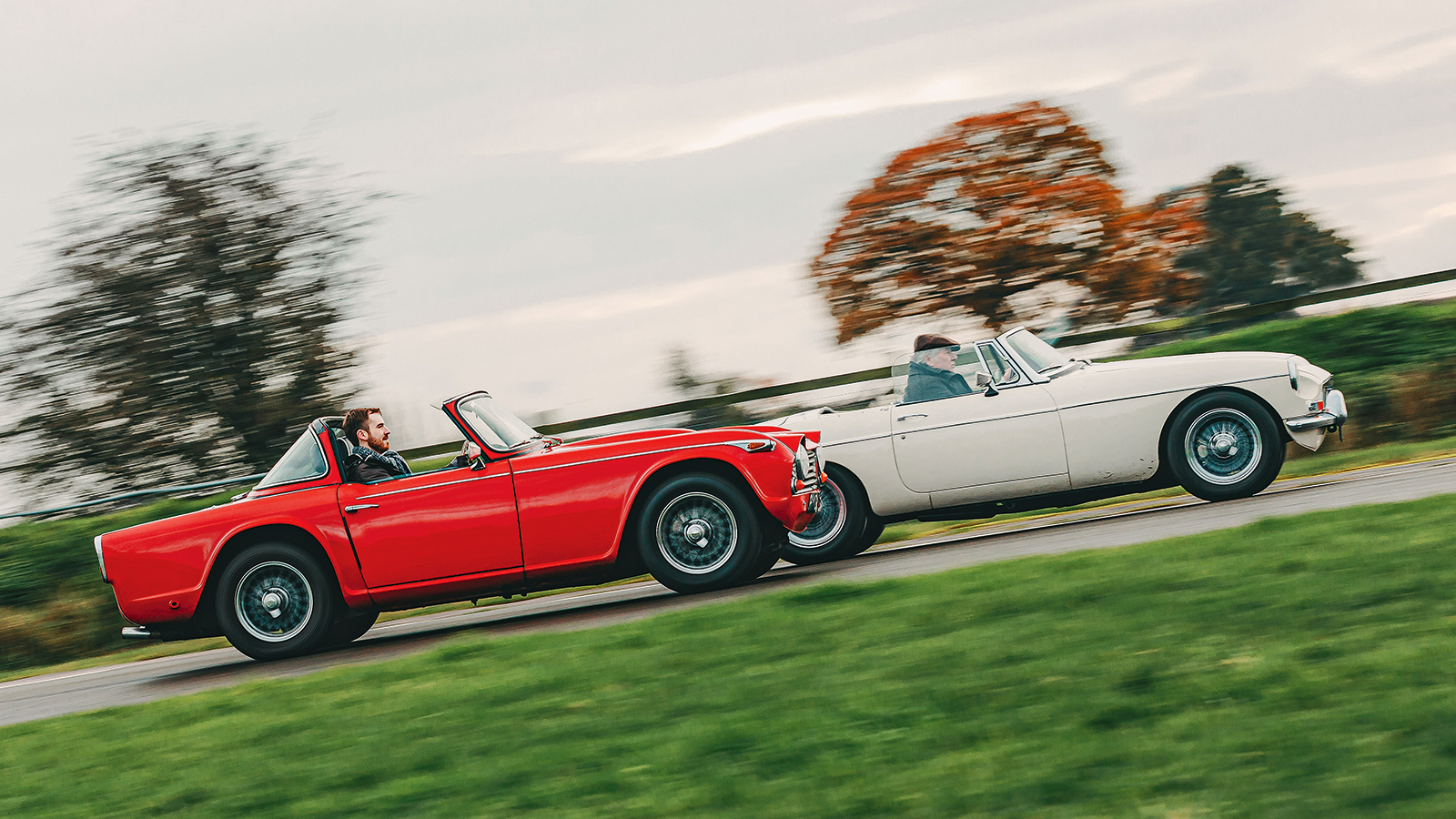 12 bargain classic sports cars