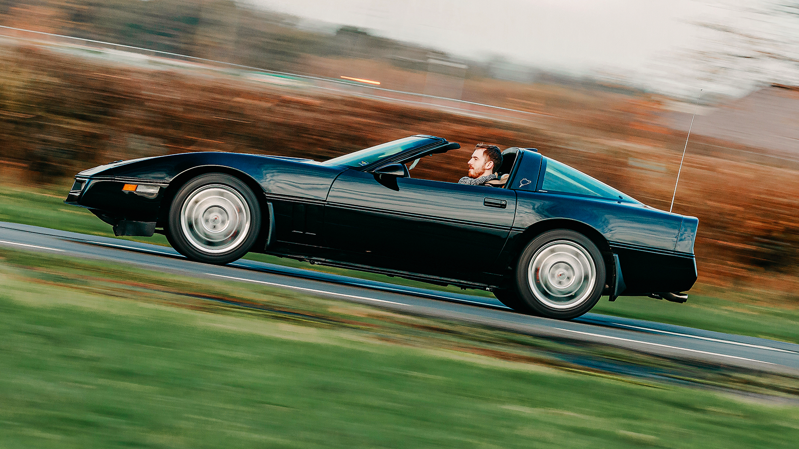 12 bargain classic sports cars