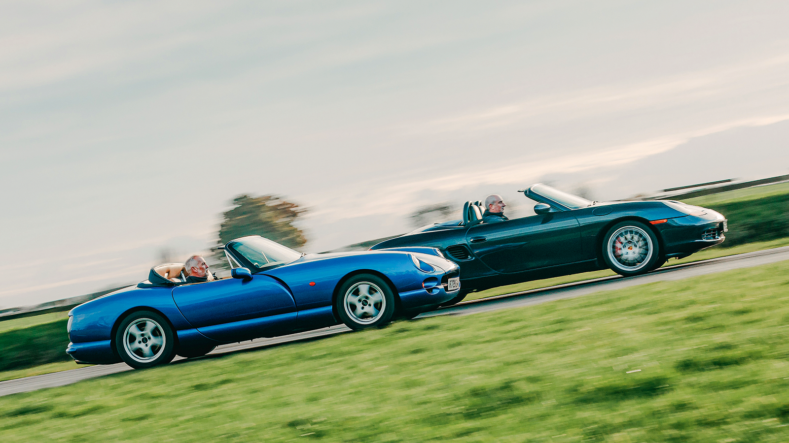 12 bargain classic sports cars