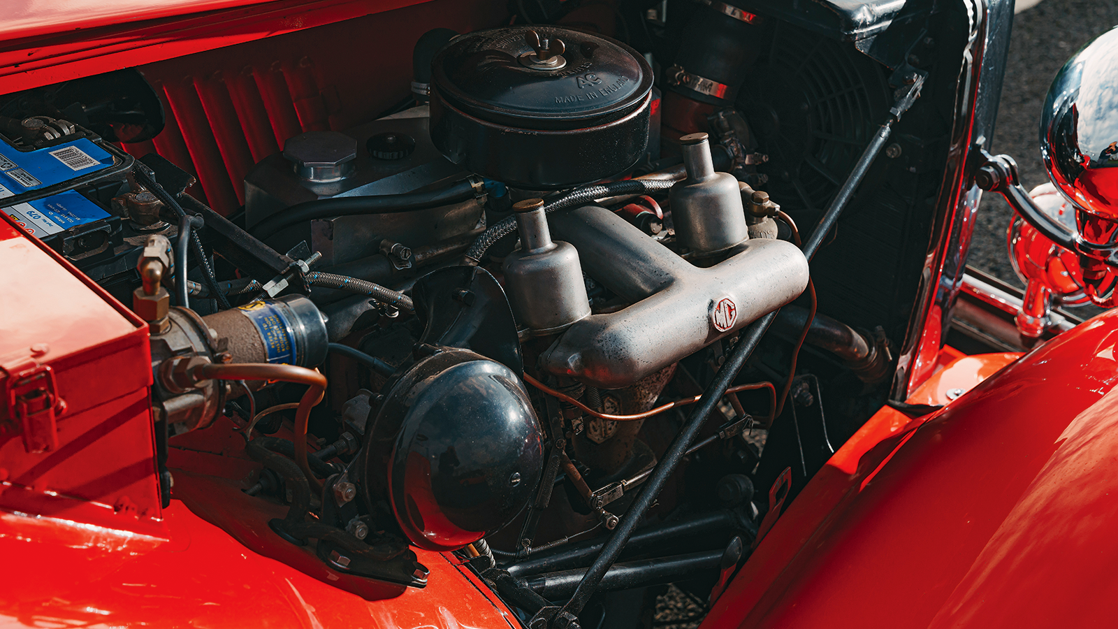 12 bargain classic sports cars