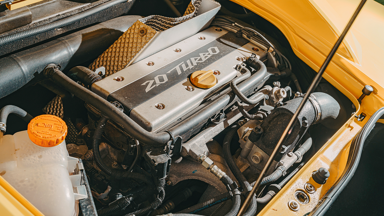 12 bargain classic sports cars