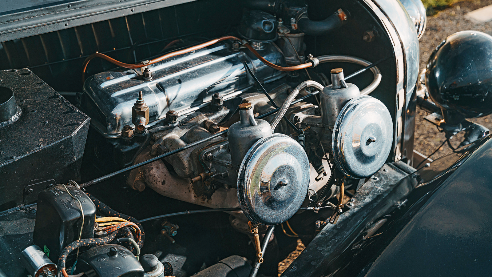 12 bargain classic sports cars