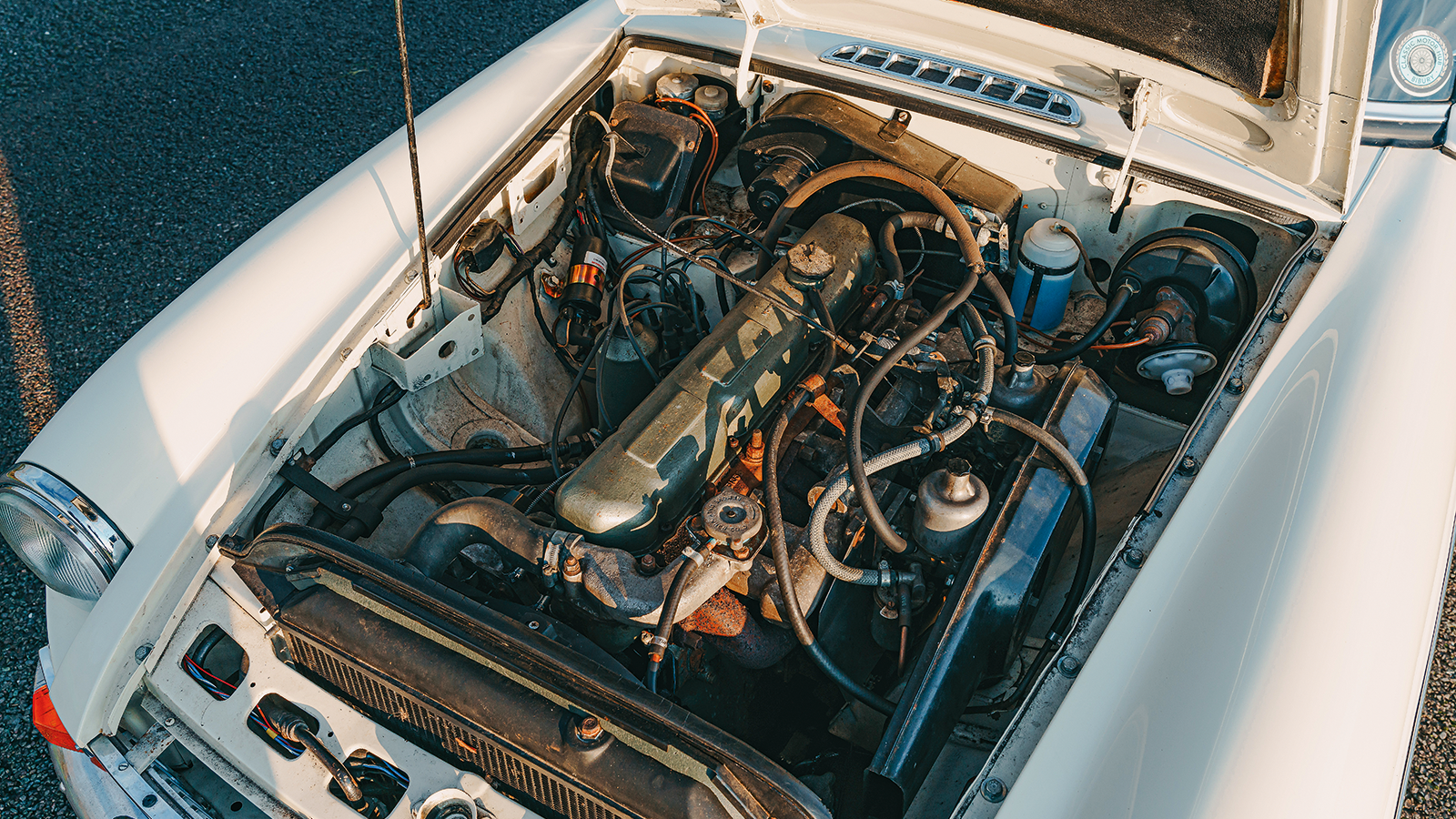 12 bargain classic sports cars