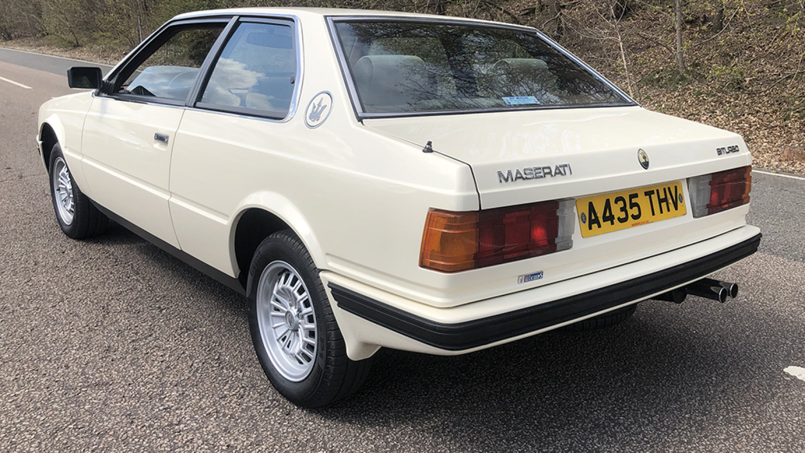 The Maserati Biturbo story | Classic & Sports Car