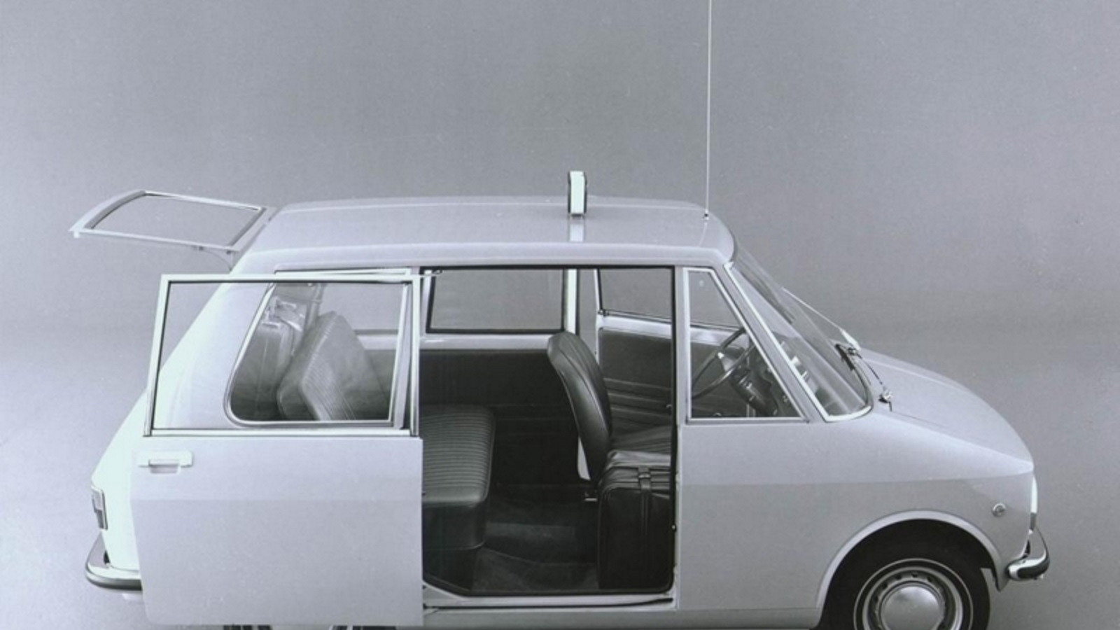 26 Fiats never made | Classic & Sports Car 26 Fiats never made | Classic & Sports Car