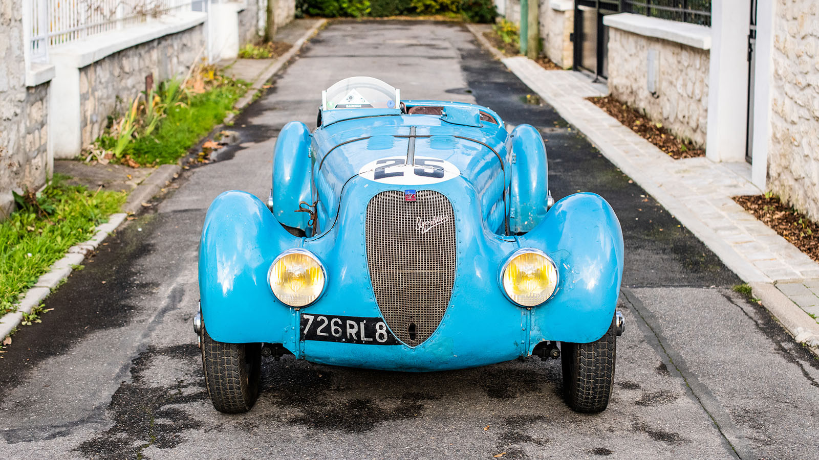 30 show-stopping classic cars for sale at Rétromobile 2025