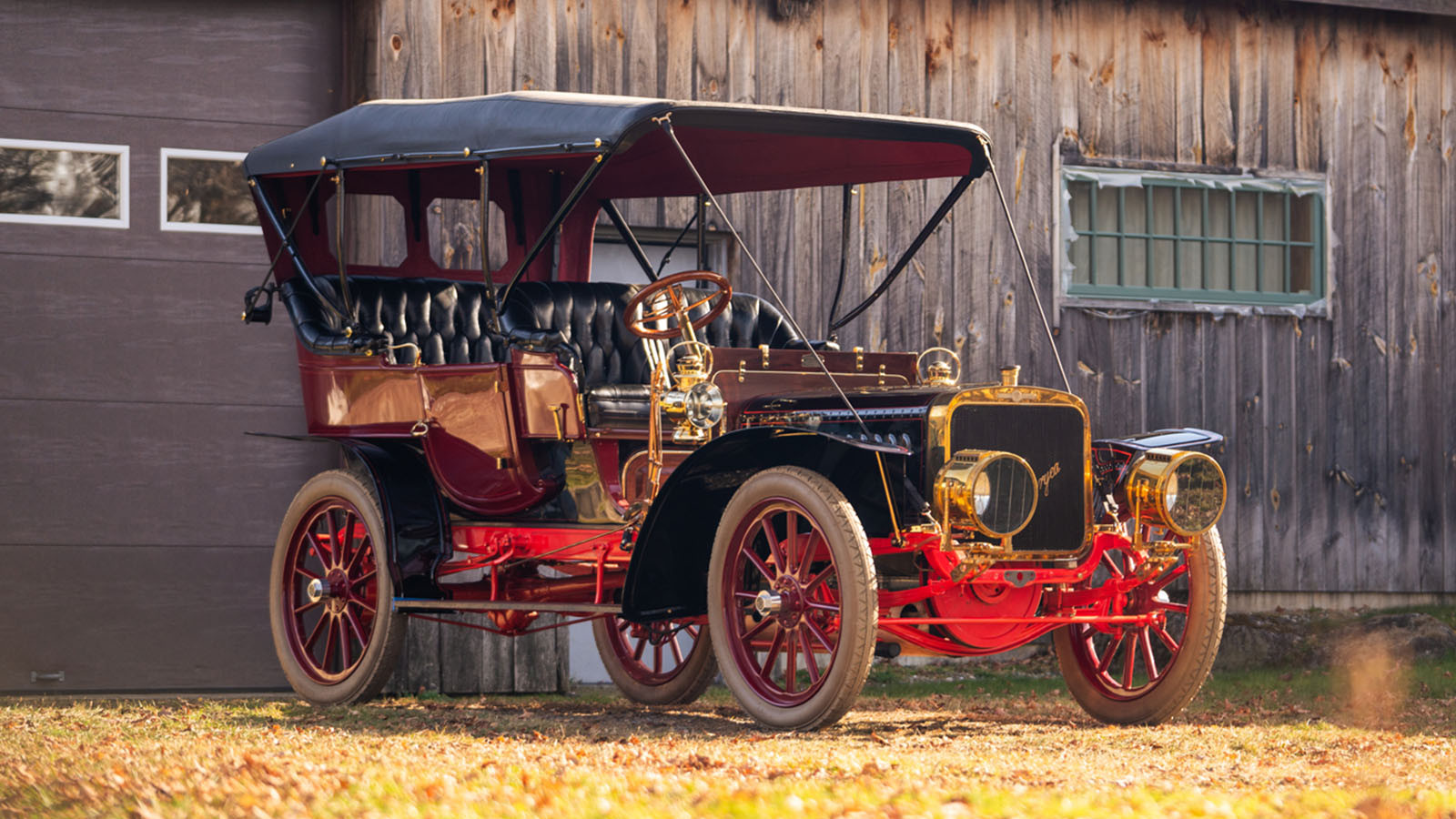 30 cars to watch in the 2025 Amelia Island auctions | Classic