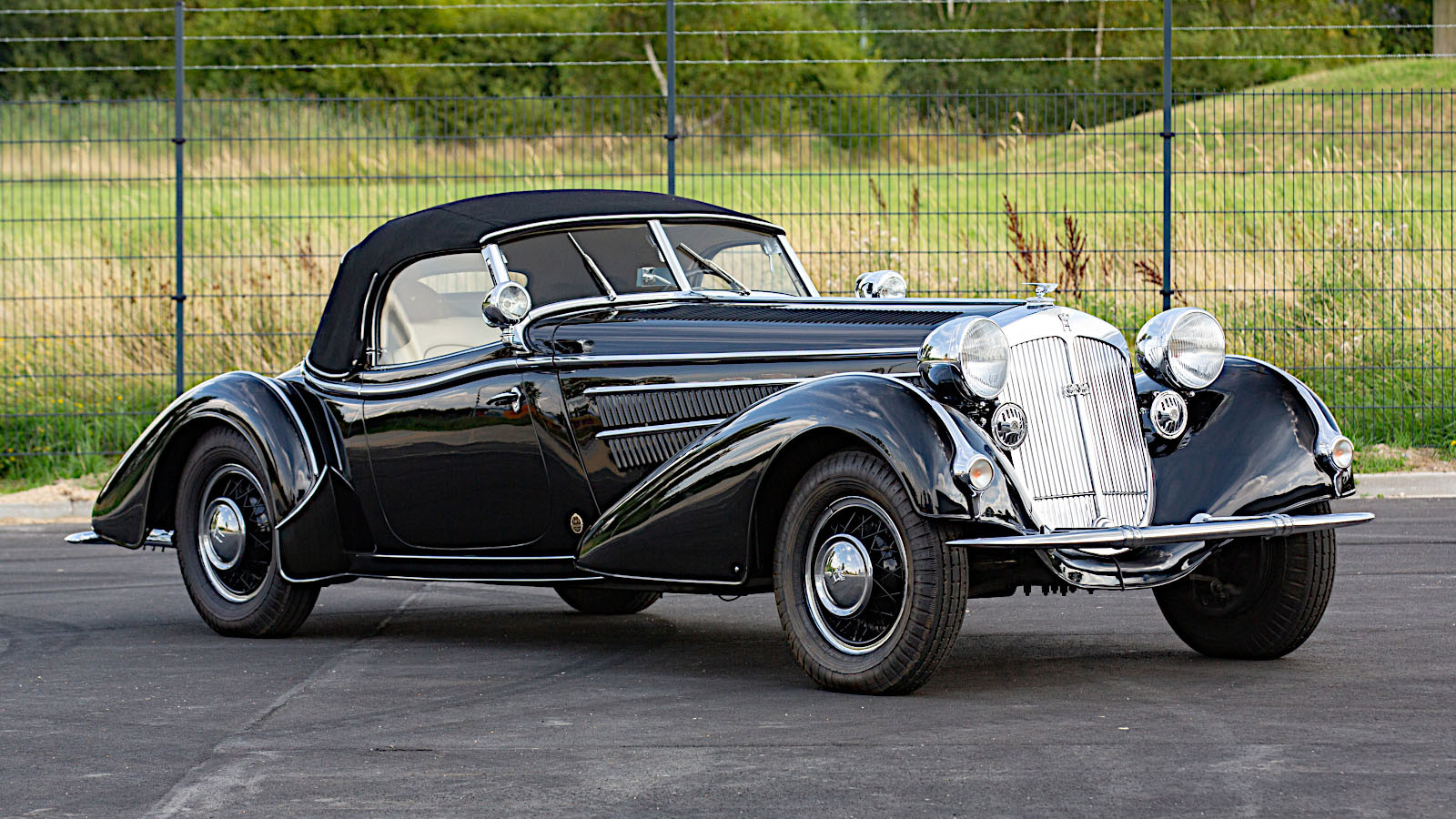 30 Eastern European classic cars | Classic & Sports Car