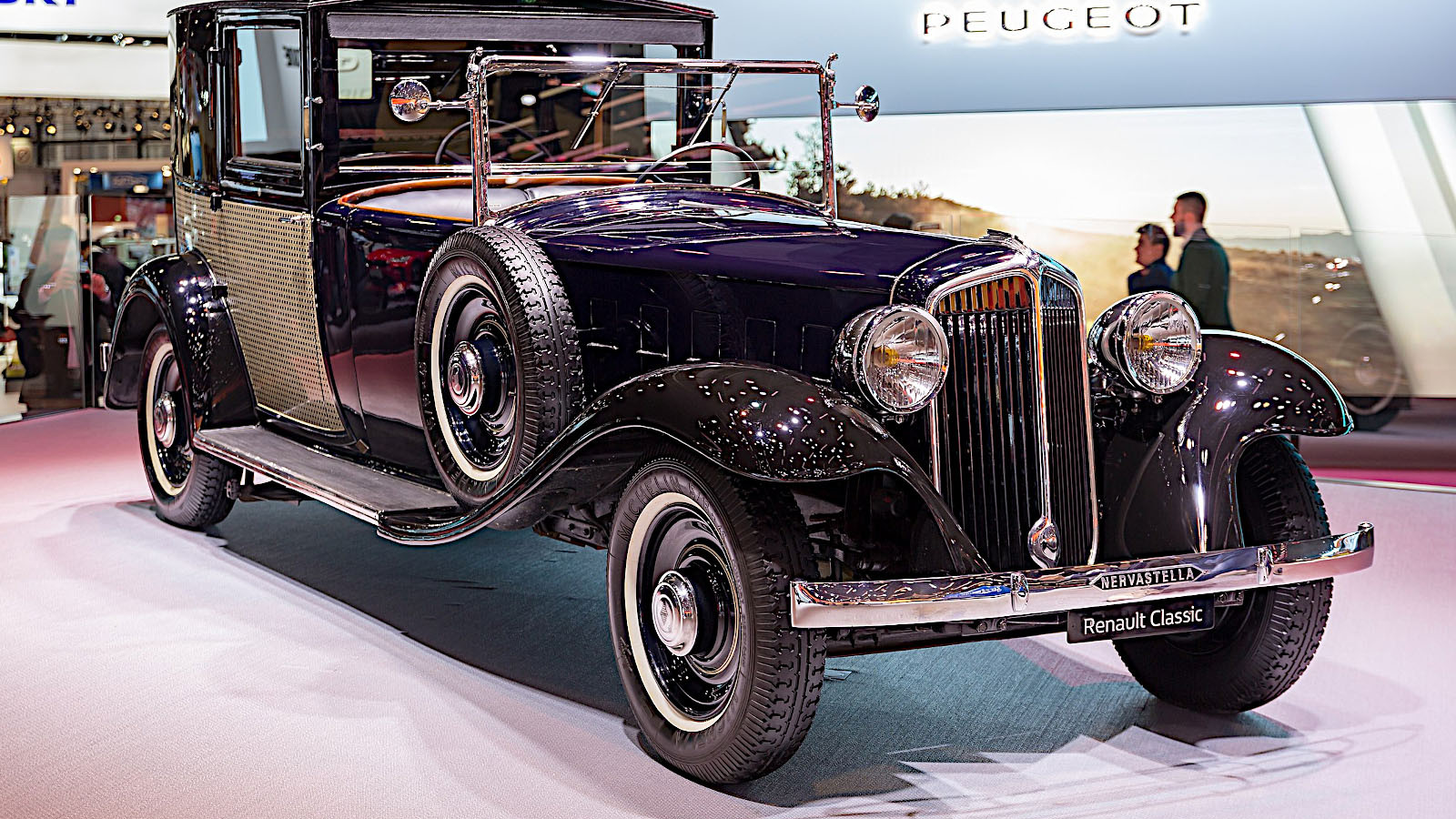 31 of Renault's greatest hits | Classic & Sports Car