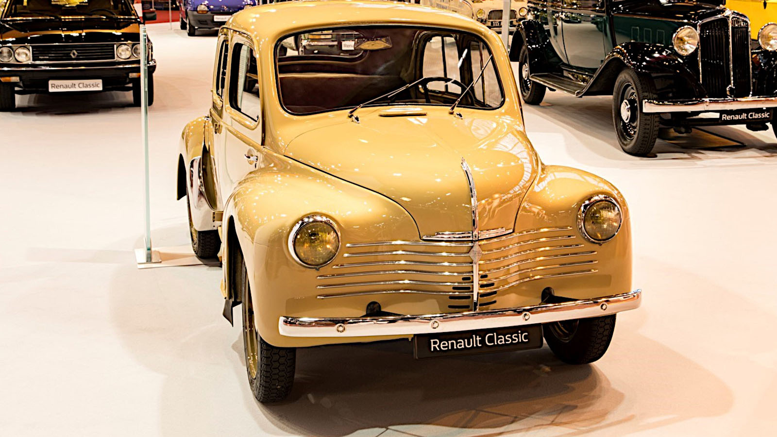 31 of Renault's greatest hits | Classic & Sports Car