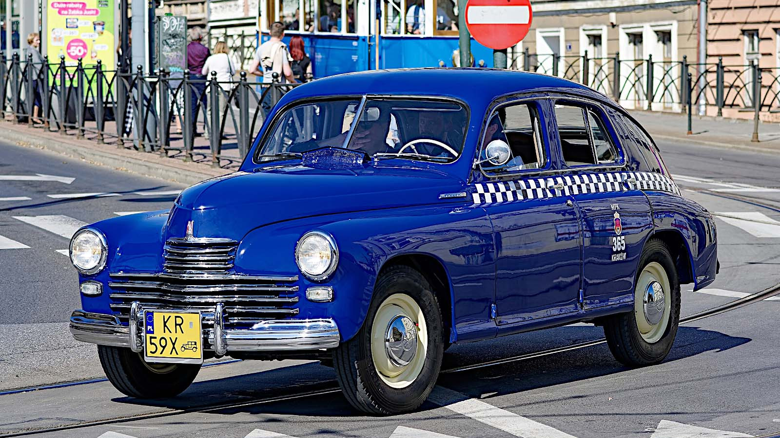 30 Eastern European classic cars | Classic & Sports Car