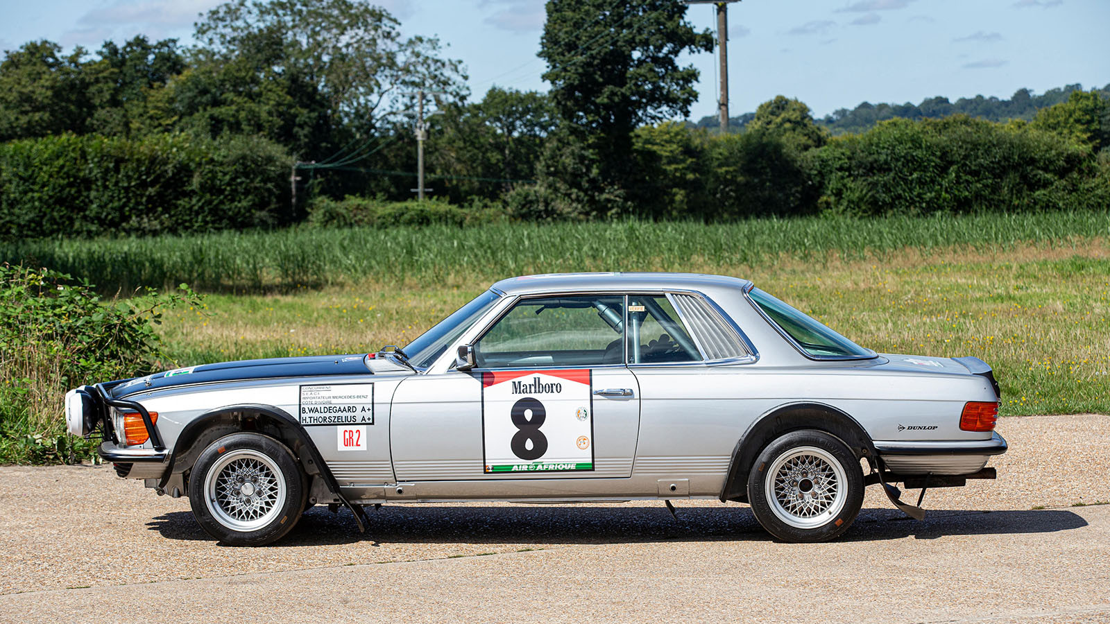 24 top lots at the Goodwood Members’ Meeting sale 2025